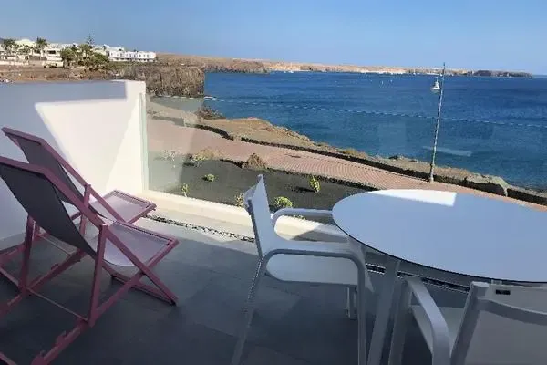 Lanzarote : Hôtel La Cala Suites Hotel