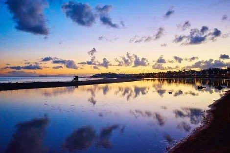 Lanzarote : Hôtel La Geria
