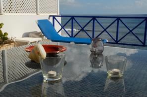 Lanzarote-Costa Teguise, Hôtel Lanzarote Ocean View 3*
