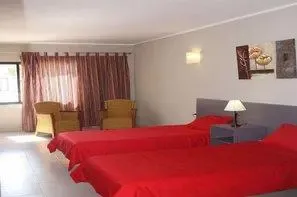Lanzarote-Costa Teguise, Hôtel Las Colinas 3*