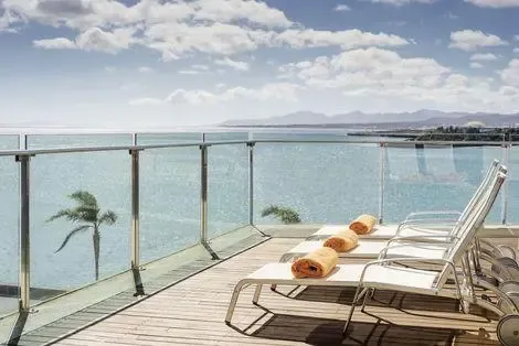 Lanzarote : Hôtel Lpm4245