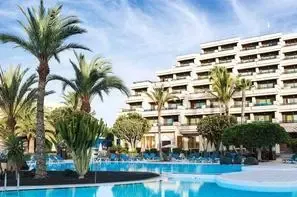 Lanzarote-Costa Teguise, Hôtel Occidental Lanzarote Playa 4*