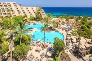 Lanzarote-Costa Teguise, Hôtel Occidental Lanzarote Playa 4*