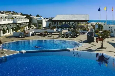 vol+hotel Sejour Relaxia Lanzaplaya 3* Lanzarote Costa Teguise