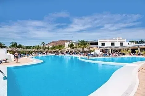 Sejour Rio Playa Blanca 4* Lanzarote Costa Teguise