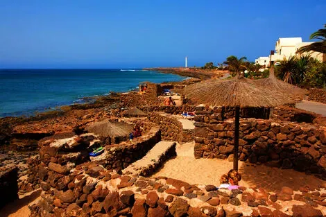 vol+hotel Sejour Sbh Royal Mónica 3* Lanzarote Costa Teguise