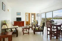 Lanzarote-Costa Teguise, Hôtel Tabaiba Center 3*