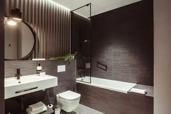 Lettonie : Hôtel Konventa Seta Hotel Keystone Collection