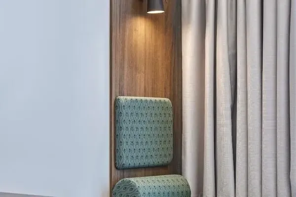 Lituanie : Hôtel Neringa Hotel