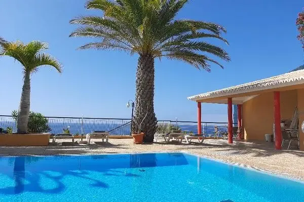 Madère : Hôtel Cais Da Oliveira