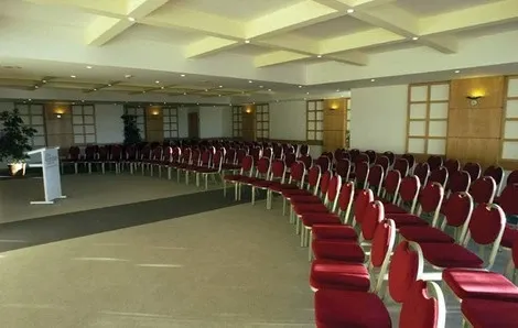 Madère : Hôtel Galo Resort Hotel Galosol