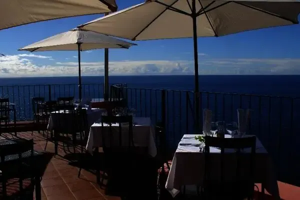 Madère : Hôtel Inn & Art Madeira