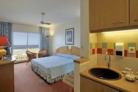 Madère-Funchal, Hôtel Pestana Ocean Bay All Inclusive 4*