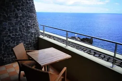vol+hotel Sejour Regency Cliff 4* Madère Funchal
