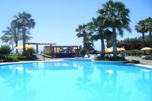 Madère-Funchal, Hôtel Savoy Calheta Beach Resort Madeira 4*