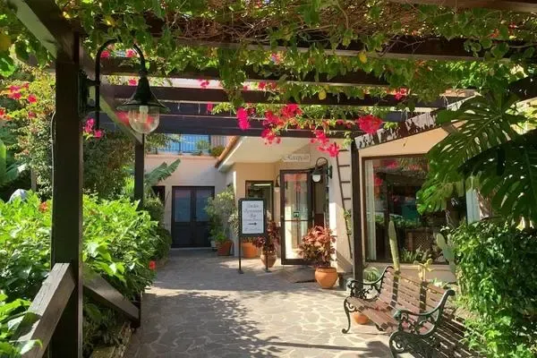 Madère : Hôtel Vila Ventura