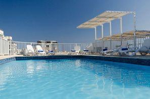 Malte-La Valette, Hôtel Argento 4*