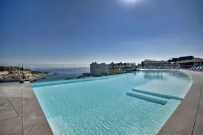 Malte-La Valette, Hôtel Be.hotel 4*