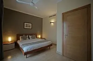 Malte-La Valette, Hôtel Porto Azzurro 3*