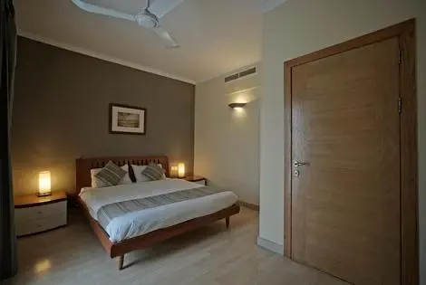 Malte-La Valette, Hôtel Porto Azzurro 3*