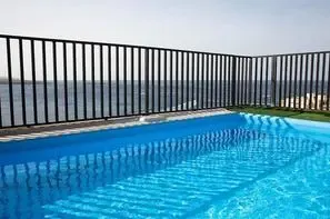 Malte-La Valette, Hôtel Relax Inn 3*