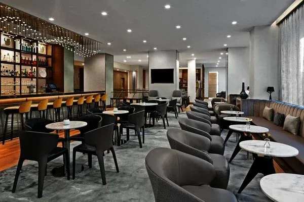 Malte : Hôtel Ac Hotel By Marriott St. Julian's