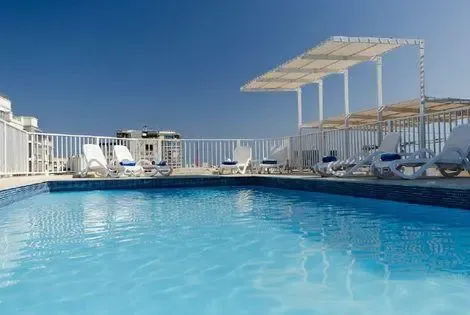 Malte : Hôtel Argento