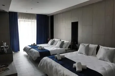 Malte : Hôtel Azor Hotel