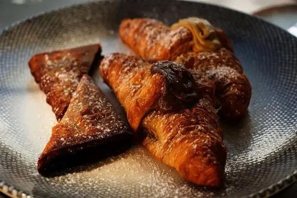 Malte : Hôtel Doms Boutique Hotel