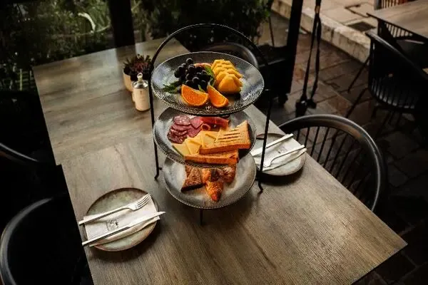 Malte : Hôtel Doms Boutique Hotel