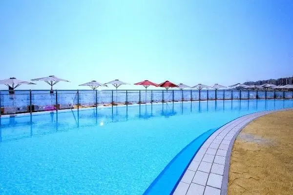 Malte : Hôtel Hilton Malta