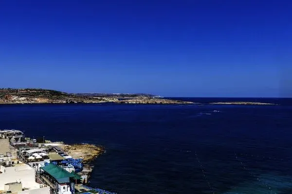 Malte : Hôtel Ibis Styles