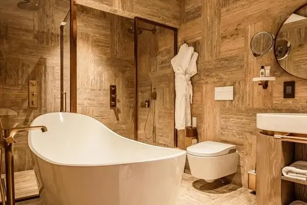 Malte : Hôtel Iniala Harbour House & Residences