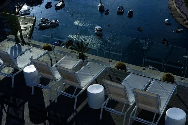 Malte : Hôtel Juliani