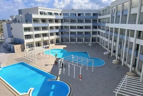 Malte : Hôtel Labranda Riviera Hotel & Spa