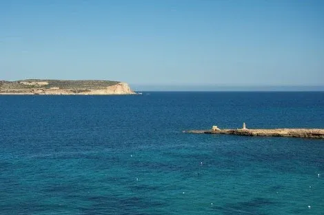 Malte : Hôtel Labranda Riviera Hotel & Spa