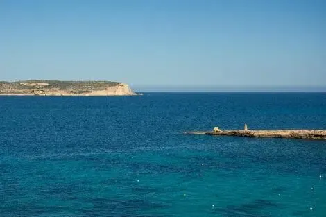 vol+hotel Sejour Labranda Riviera Hotel & Spa 4* Malte St Paul