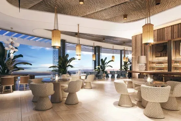 Malte : Hôtel Me Malta By Melia