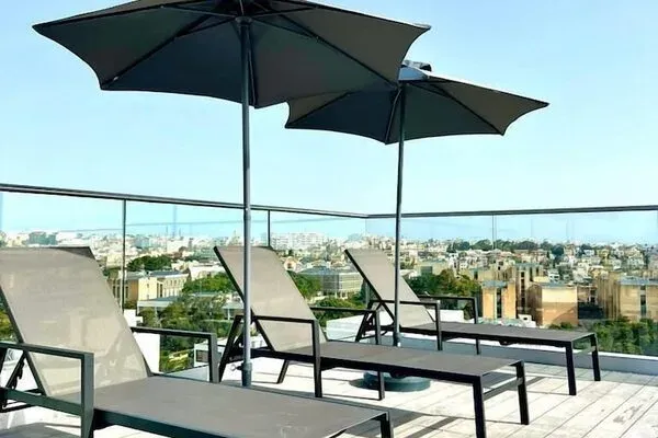 Malte : Hôtel Park Heights By The Warren Collection