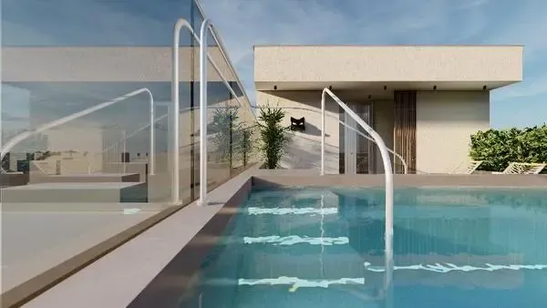 Malte : Hôtel Scirocco St Julian's Affiliated By Melia