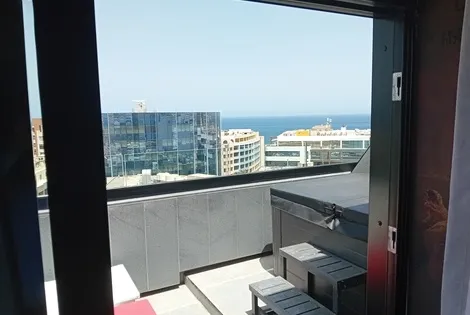 Malte : Hôtel So City Hotel