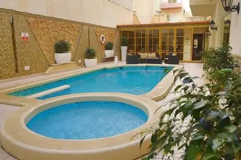 Malte : Hôtel Soreda