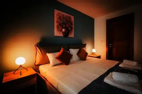 vol+hotel Sejour Stillel Retreat 4* Malte St Paul