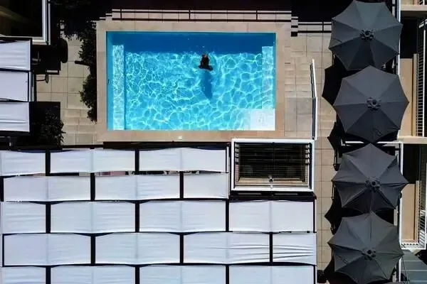 Malte : Hôtel Ta' Tereza In Sajjan Lane