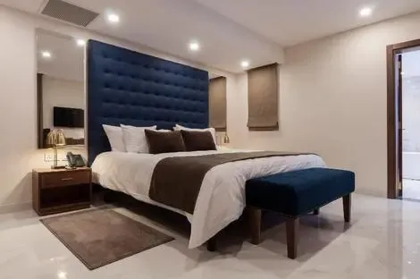 Malte : Hôtel The Duke