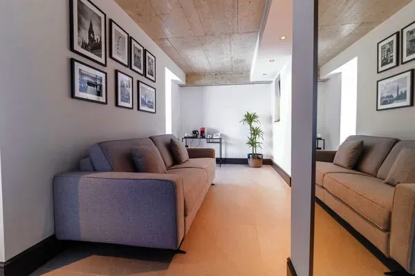 Malte : Hôtel The Londoner Hotel Sliema