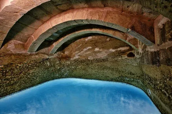 Malte : Hôtel Tritoni Valletta Boutique Hotel