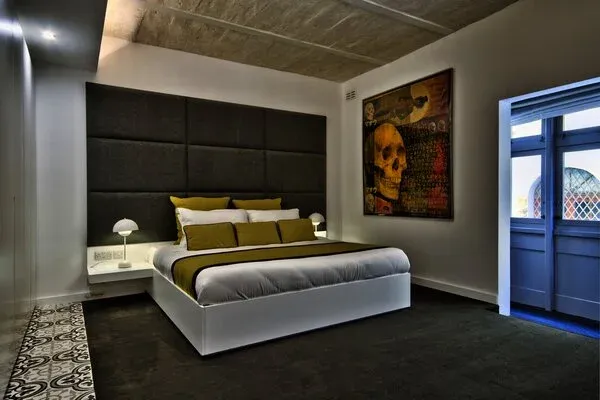 Malte : Hôtel Ursulino Valletta