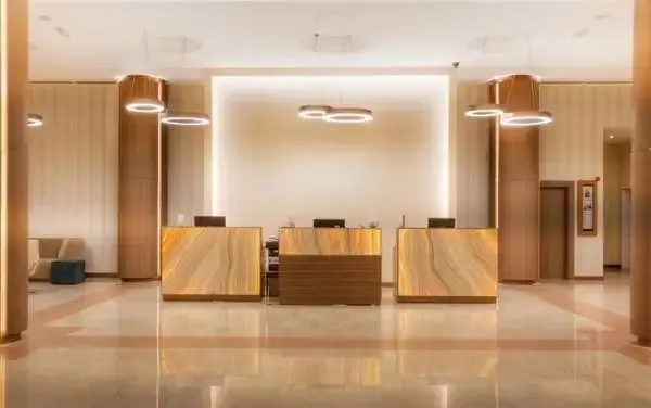 Malte : Hôtel Vivaldi