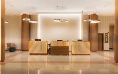 Malte : Hôtel Vivaldi